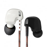 KZ HD9 HiFi Heavy Bass Earphone