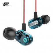 KZ ZSE Dual Driver Earphone