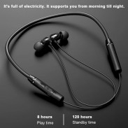 Lenovo HE08 Wireless Headphone